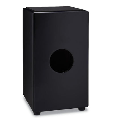 latin percussion cajons latin percussion lp1425 prism snare cajon with padded seat   