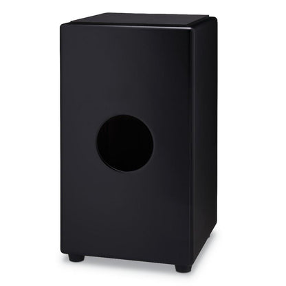 latin percussion cajons latin percussion lp1425 prism snare cajon with padded seat   