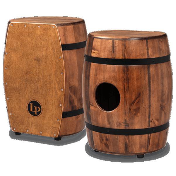 latin percussion cajons latin percussion matador m1406wb whiskey barrel tumba cajon