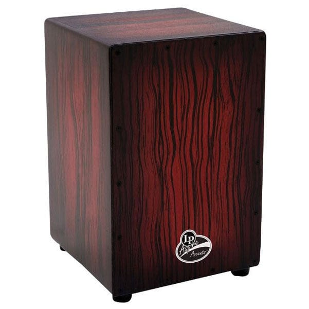 Latin Percussion Cajons LP LPA1332 Aspire Accent Cajon