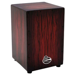 Latin Percussion Cajons LP LPA1332 Aspire Accent Cajon