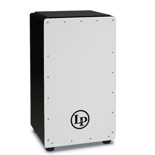 Buy Latin Percussion LP1425 Prism Snare Cajon with Padded Seat Online Bajaao