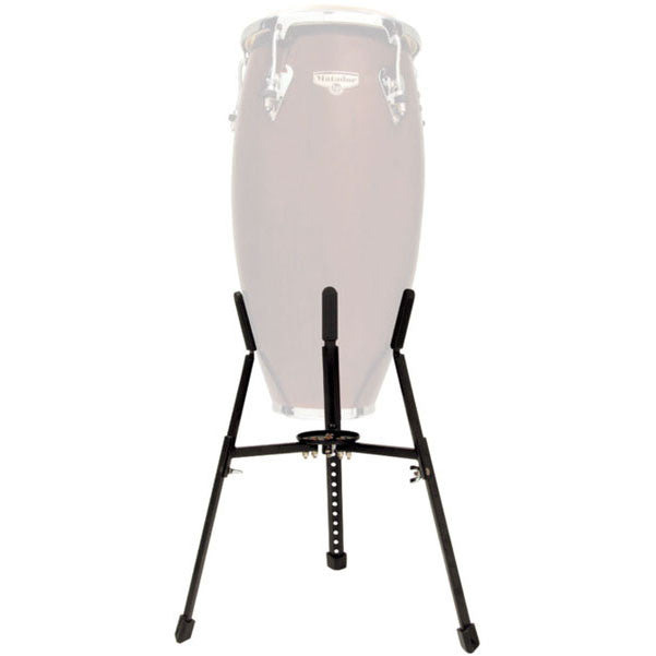 latin percussion conga stands latin percussion, matadorå¨ custom basket stand