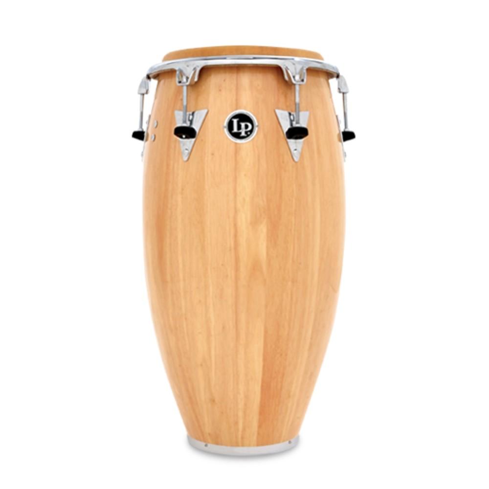 latin percussion congas latin percussion lp552t classic top tunning wood tumba