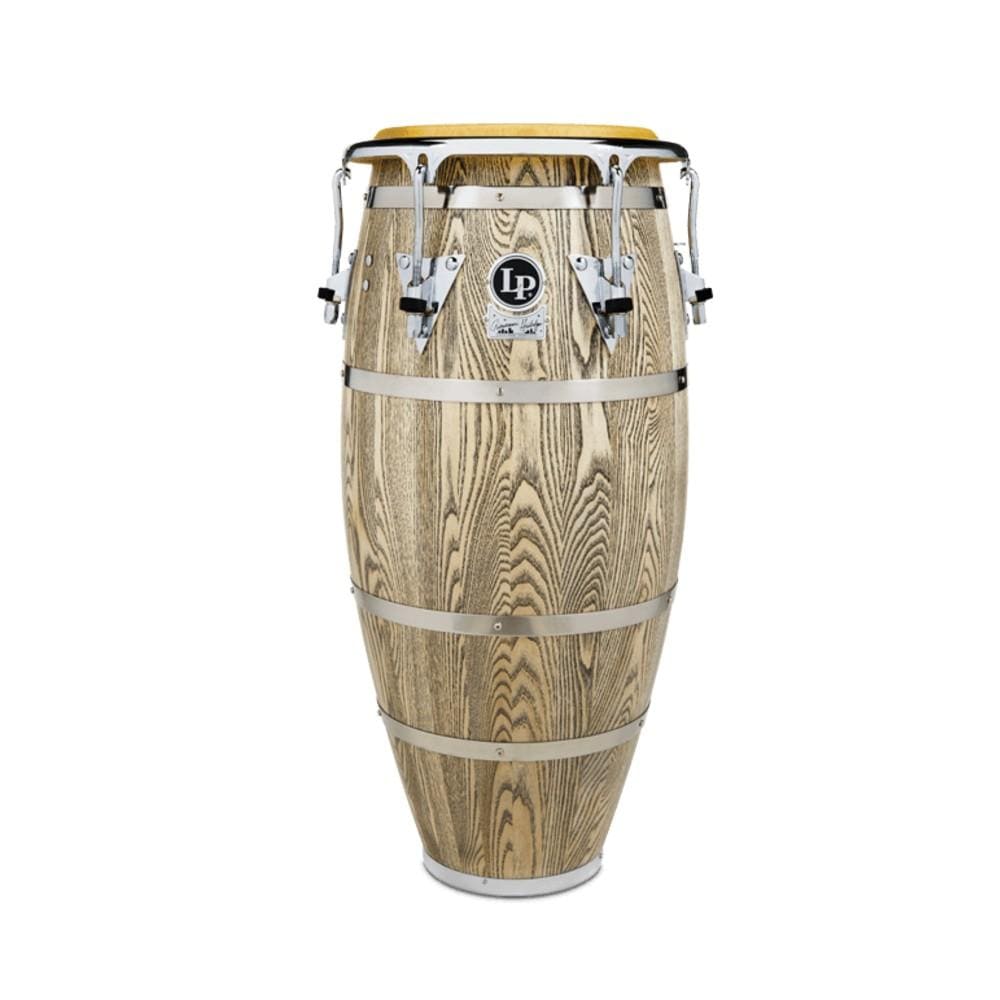 Latin Percussion Congas Latin Percussion LP861Z Giovanni Series Palladium Wood Conga