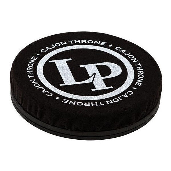 latin percussion drum thrones latin percussion lp1445 cajon drum throne