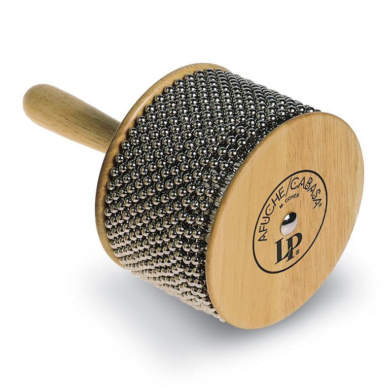 latin percussion hand percussions latin percussion 234c cabasa - deluxe