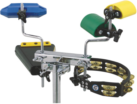 latin percussion hand percussions latin percussion mini everything rack