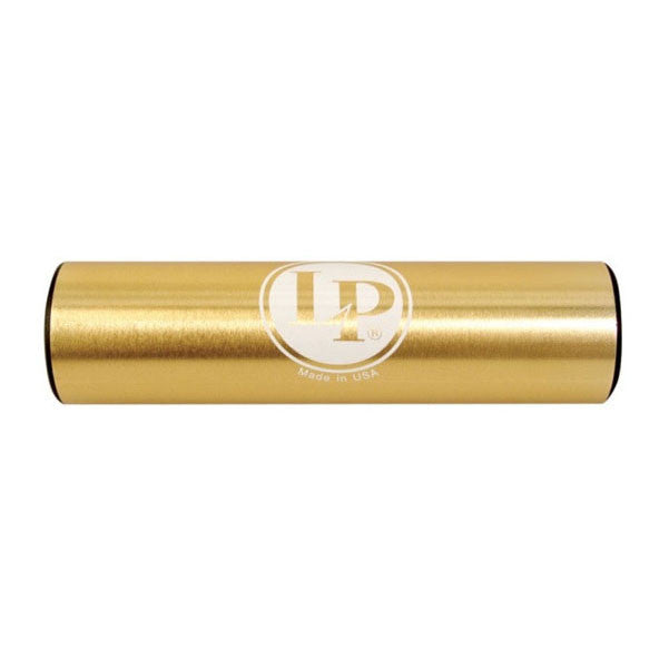latin percussion hand percussions lp lp462 rock shaker - gold