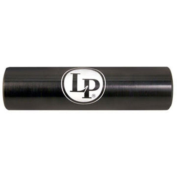 latin percussion hand percussions lp lp462b rock shaker - black