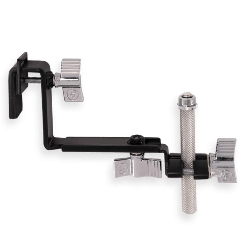 latin percussion microphone mounts latin percussion lpcmm cajon mic mount
