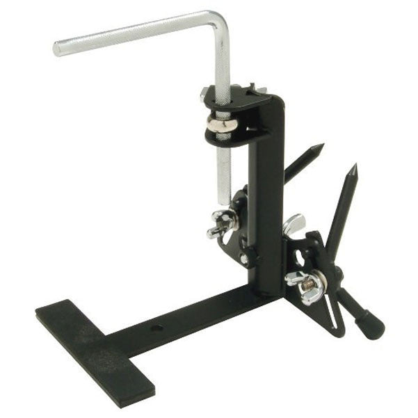 latin percussion parts and hardware lp lp388n richie gajate - garcia bracket