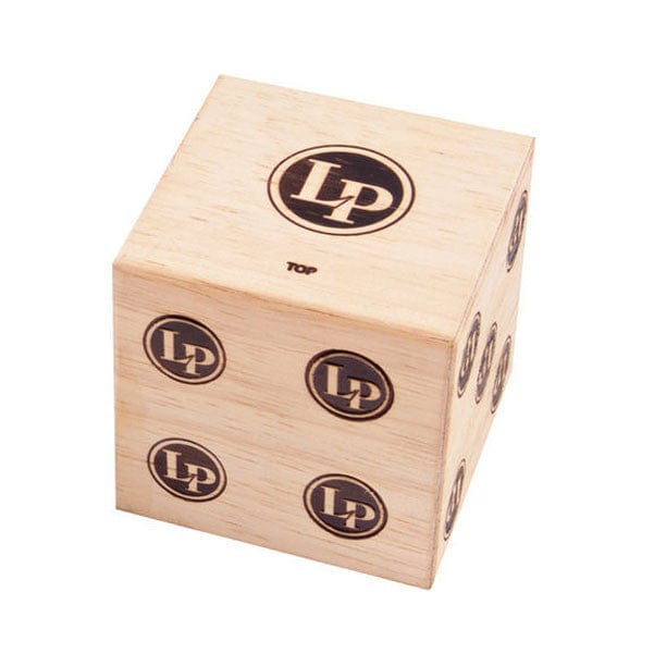 latin percussion shakers lp qube shaker - studio