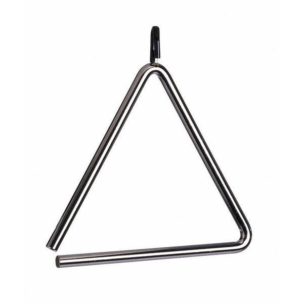 latin percussion triangles lp lpa122 aspire triangle, 8 pro