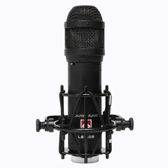 Lauten Audio Condenser Microphone Lauten Audio LS 208 Large Diaphragm Condenser Vocal & Instrument Microphone