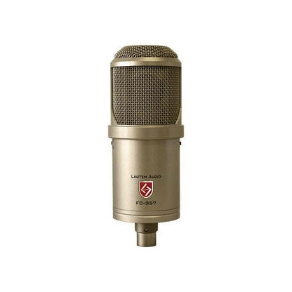 lauten audio condenser microphones lauten audio clarion fc-357 condenser microphone