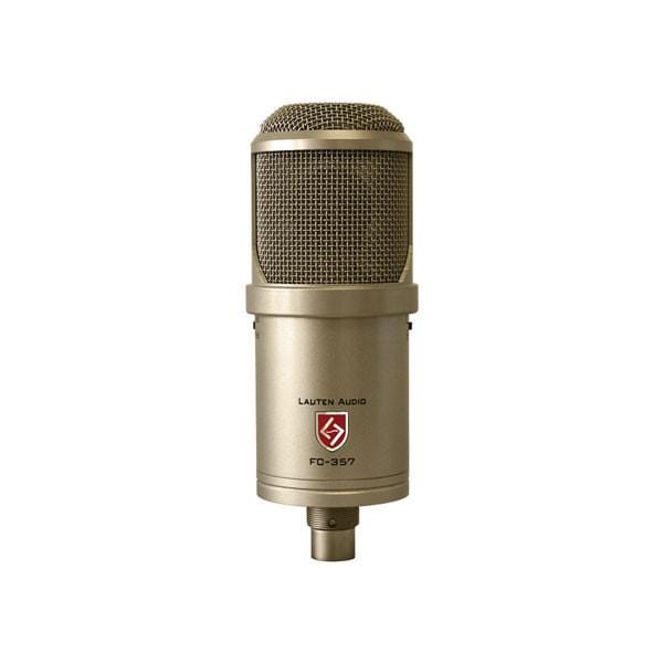 lauten audio condenser microphones lauten audio clarion fc-357 condenser microphone