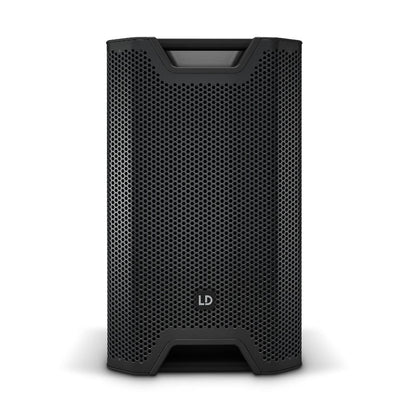 ld systems active pa speakers ld system 12“ active coaxial pa speaker