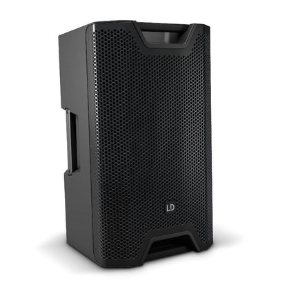 ld systems active pa speakers ld system 12“ active coaxial pa speaker
