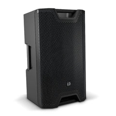 LD Systems Active PA Speakers Ld System 12“ Active Coaxial Pa Speaker