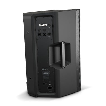 ld systems active pa speakers ld system 12“ active coaxial pa speaker