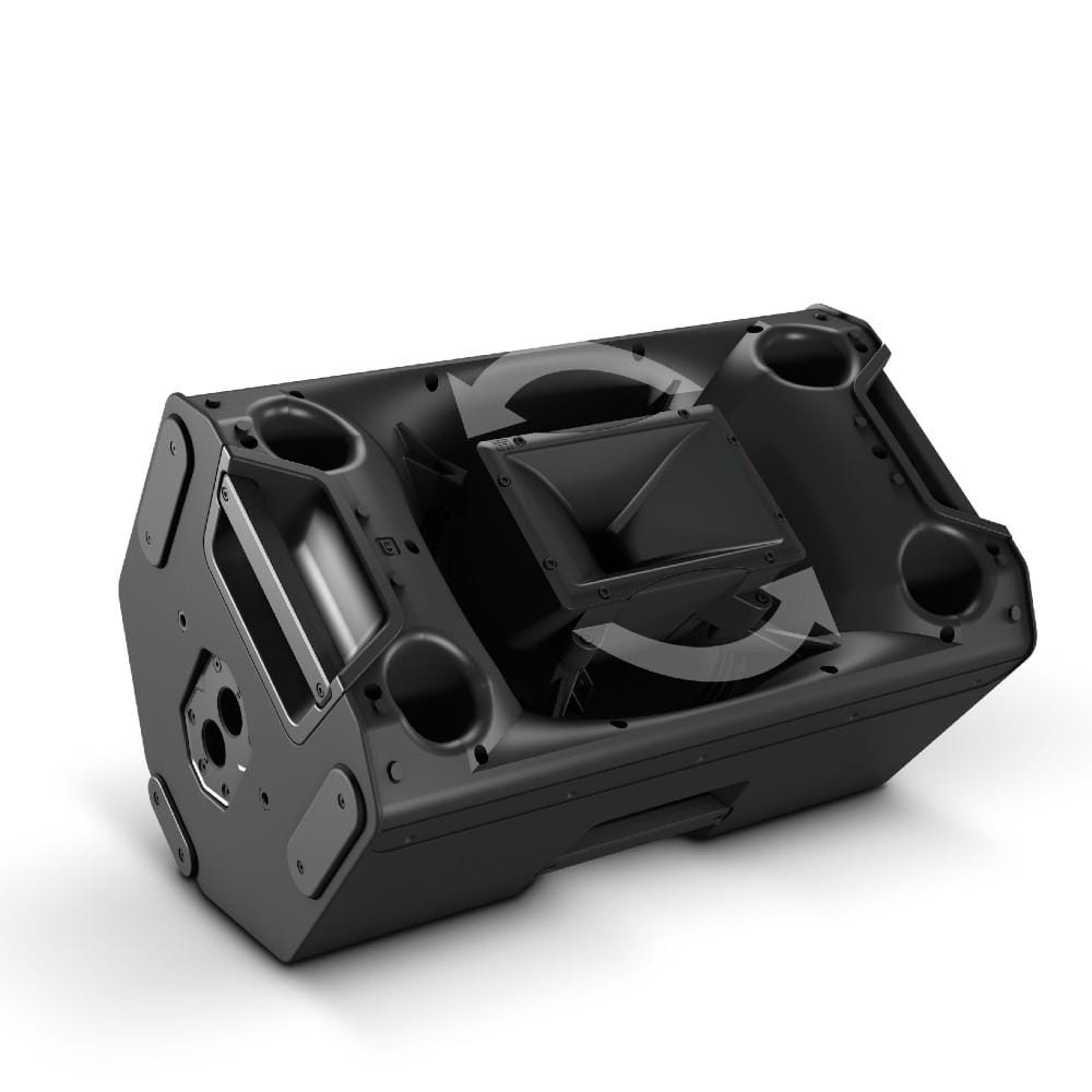 ld systems active pa speakers ld system 12“ active coaxial pa speaker