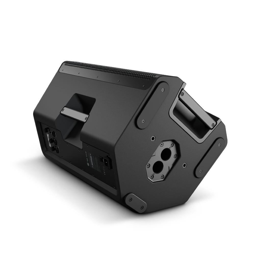 ld systems active pa speakers ld system 12“ active coaxial pa speaker