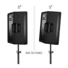 LD Systems Active PA Speakers Ld System 12“ Active Coaxial Pa Speaker