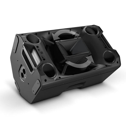 ld systems active pa speakers ld system 15“ active coaxial pa speaker
