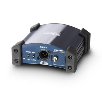 LD Systems D I Boxes Ld System Active DI Box
