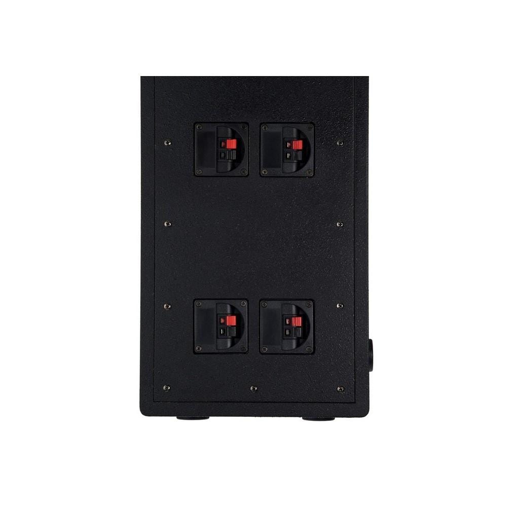 LD Systems Pa Subwoofers LD System LDSUB88 2 x 8" Passive Subwoofer
