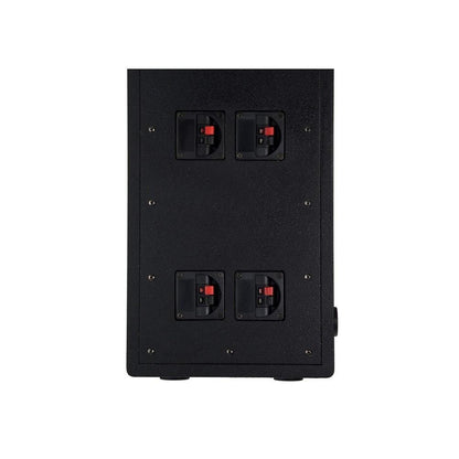 LD Systems Pa Subwoofers LD System LDSUB88 2 x 8" Passive Subwoofer