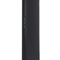 LD Systems Pa Systems Ld System Battery Powered Ultra Portable Column PA System with Mixer and Bluetooth