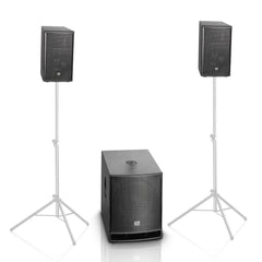 LD Systems Pa Systems Ld Systems Compact 15" Active Pa System