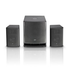 LD Systems Pa Systems Ld Systems Compact 15" Active Pa System
