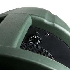 LD Systems Passive Pa Speakers Army Green LD Systems Contractor COGS 52 5.25 Inch Outdoor Garden Speaker