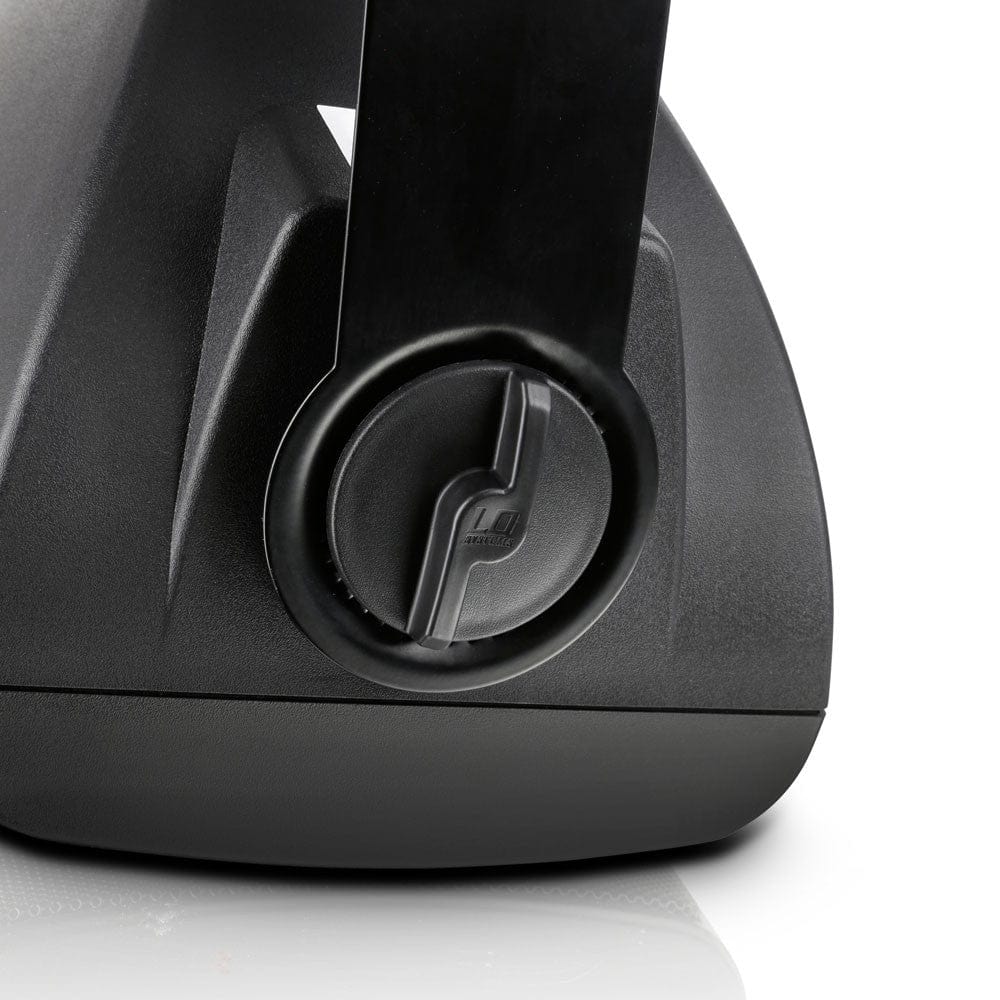 LD Systems Passive Pa Speakers Black LD Systems CWMS 52 B 5.25" 2-Way Wall Mount Speaker Pair