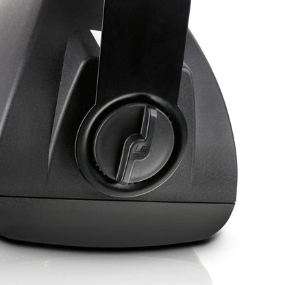 LD Systems Passive Pa Speakers Black LD Systems CWMS 52 B 5.25" 2-Way Wall Mount Speaker Pair