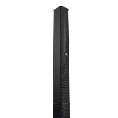 ld systems portable pa systems ld system portable column pa system with mixer bluetooth