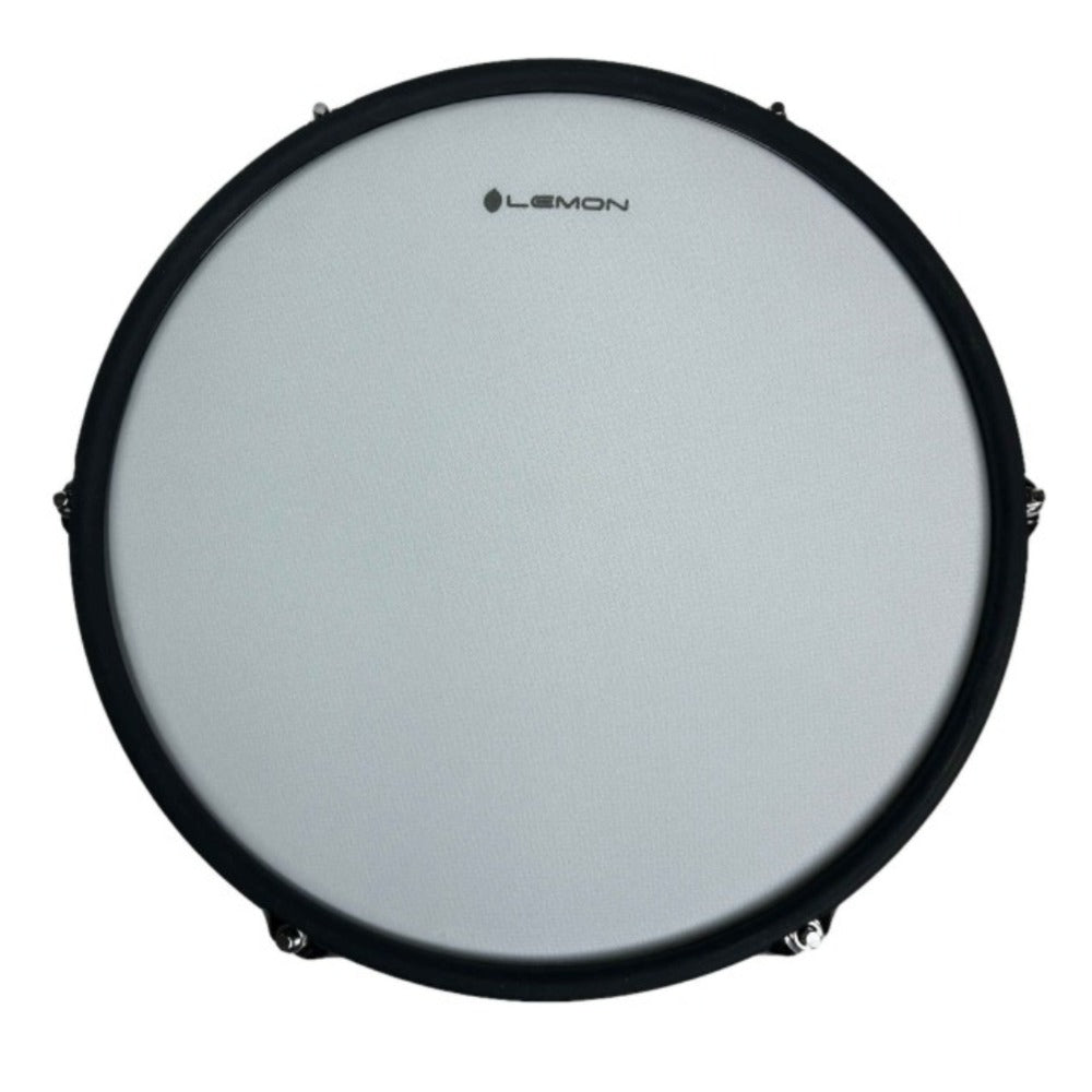 Lemon Drums Drum Accessories Lemon Drum LE-135M2 13 inch Wooden Mesh Head Snare