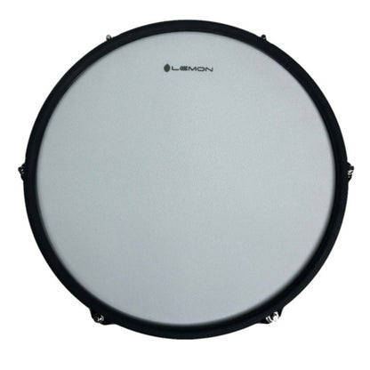 Lemon Drums Drum Accessories Lemon Drum LE-135M2 13 inch Wooden Mesh Head Snare