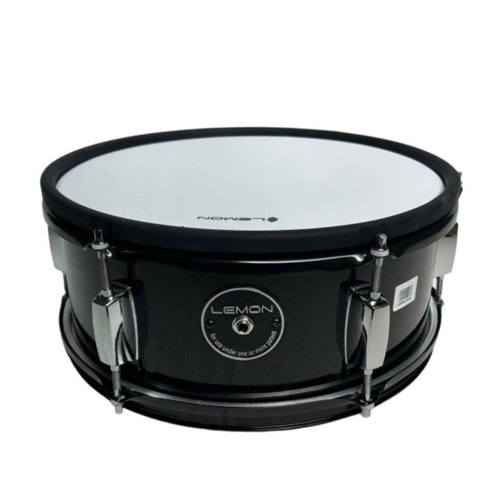 Lemon Drums Drum Accessories Lemon Drum LE-135M2 13 inch Wooden Mesh Head Snare