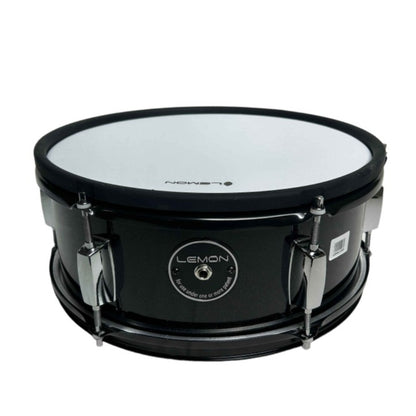 Lemon Drums Drum Accessories Lemon Drum LE-135M2 13 inch Wooden Mesh Head Snare