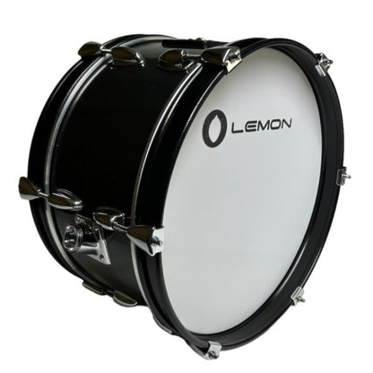 Lemon Drums Drum Accessories Lemon Drum LE-168MB 16 inch Kick Drum with Legs