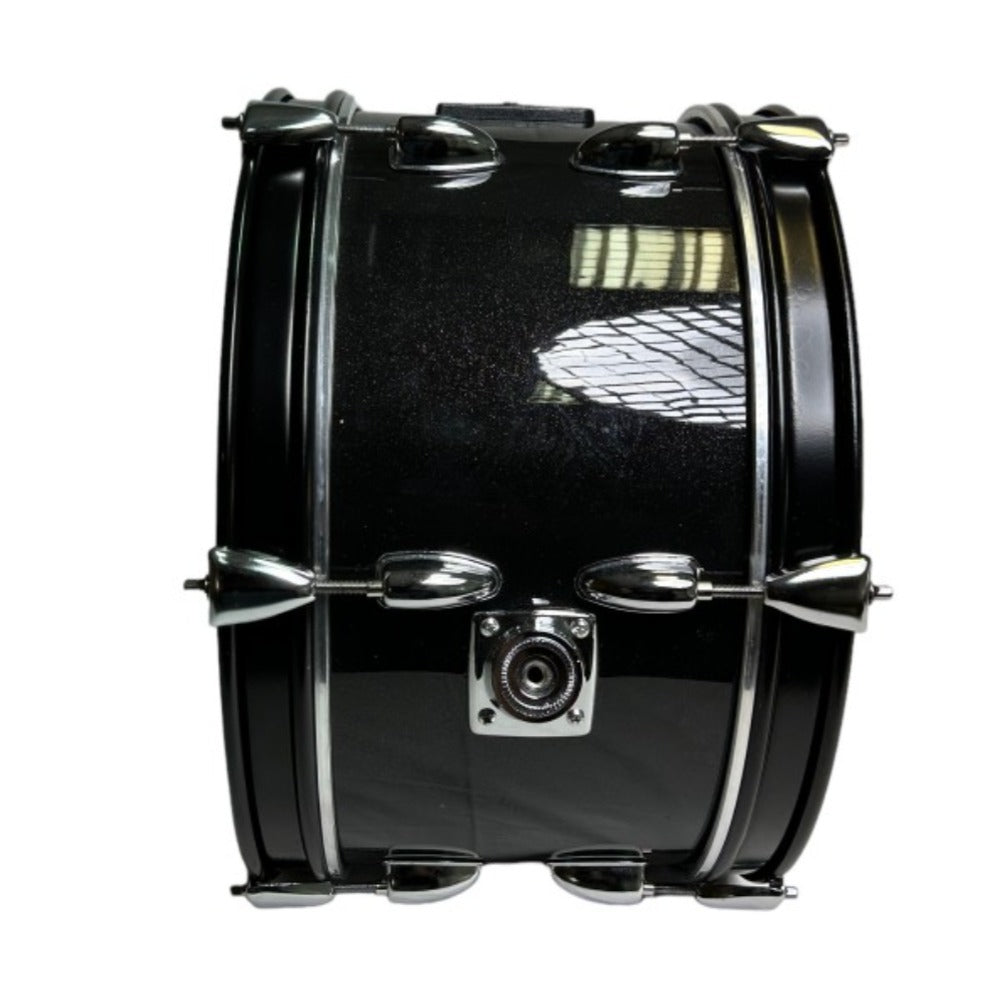 Lemon Drums Drum Accessories Lemon Drum LE-168MB 16 inch Kick Drum with Legs