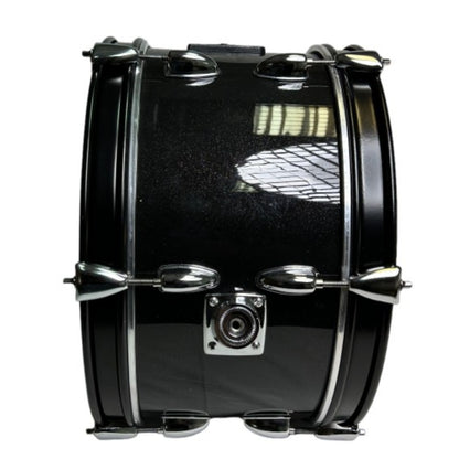 Lemon Drums Drum Accessories Lemon Drum LE-168MB 16 inch Kick Drum with Legs