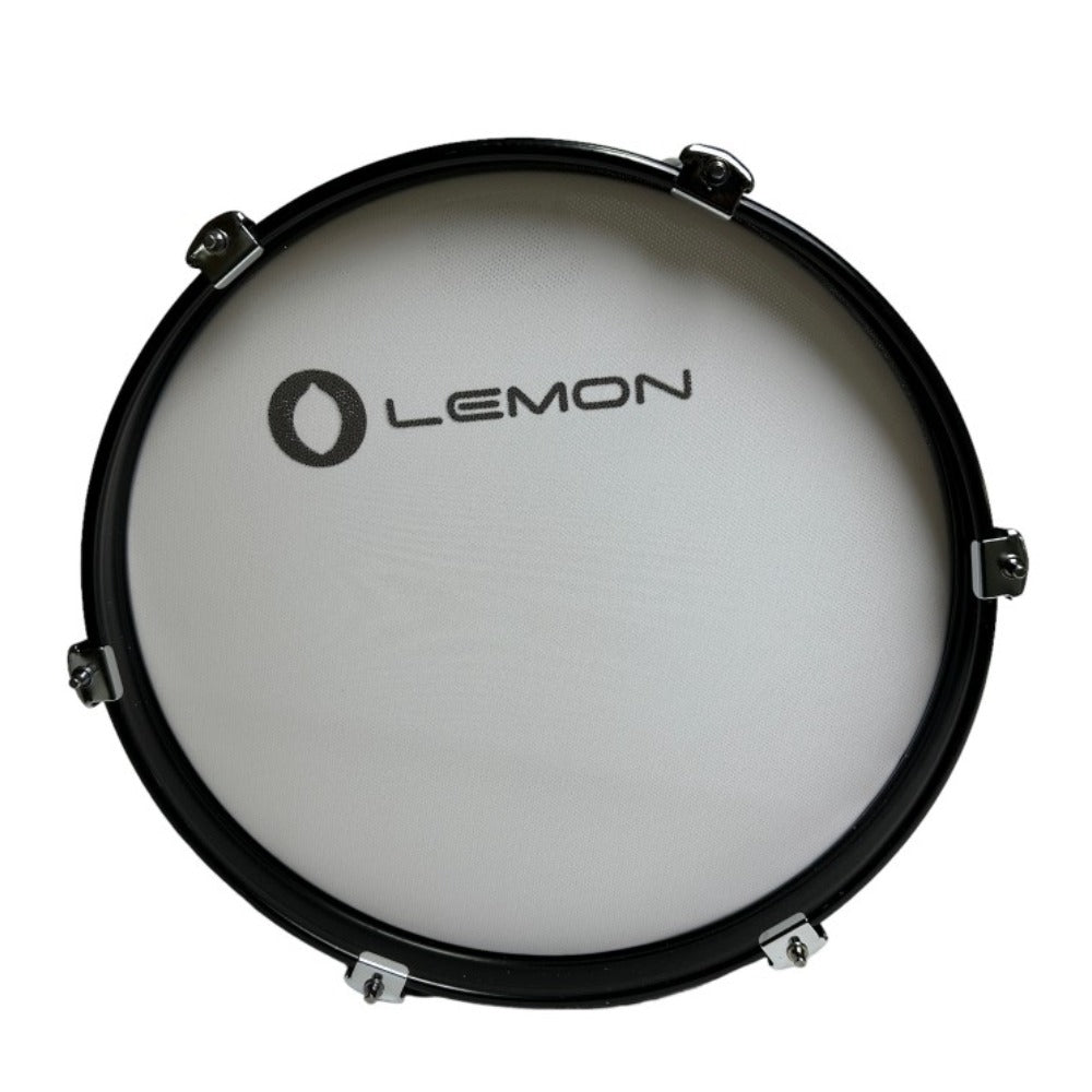 Lemon Drums Drum Accessories Lemon Drum LE-168MB 16 inch Kick Drum with Legs
