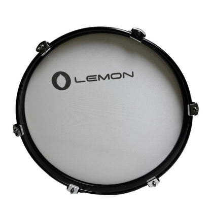 Lemon Drums Drum Accessories Lemon Drum LE-168MB 16 inch Kick Drum with Legs