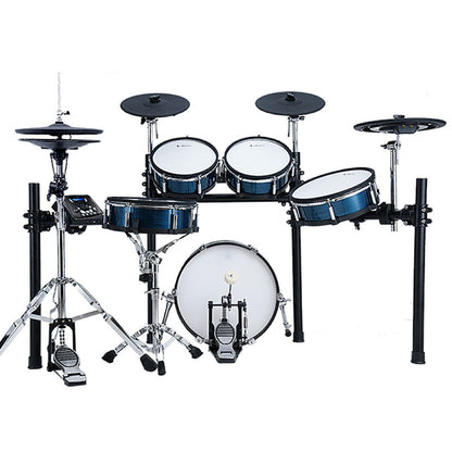 Lemon Drums Electronic Drum Kits Lemon Drum T-580 Pro Electronic Drum Kit