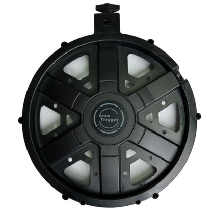 Lemon Drums Electronic Drum Pads Lemon Drum LE-10MP2 10 inch 2-Zone Mesh Head Drum Pad